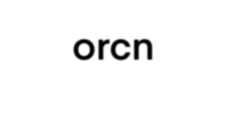 Orcn